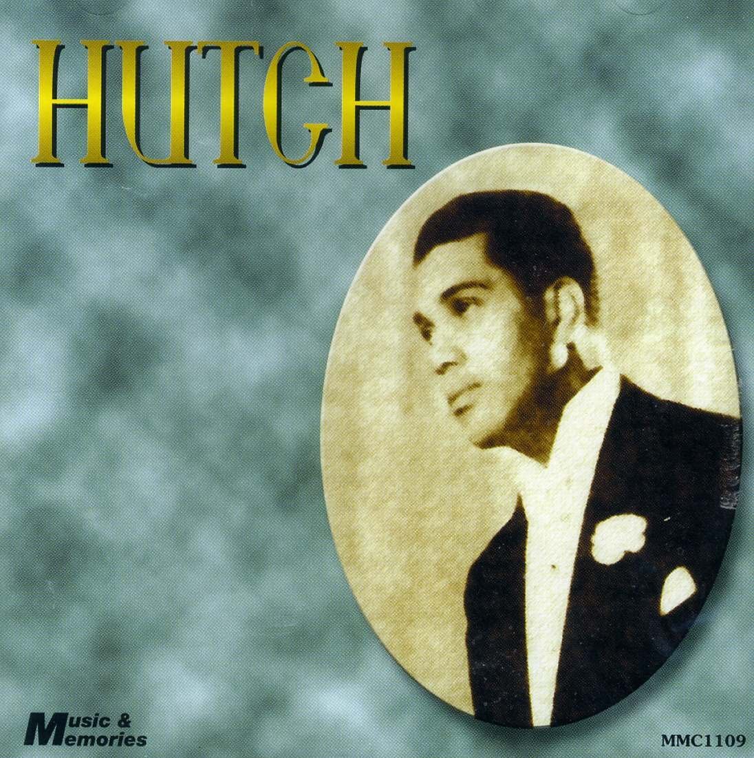 Hutch Hutch (CD)