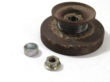 Stihl TS420 Concrete Cut Off Saw V Belt Pulley OEM