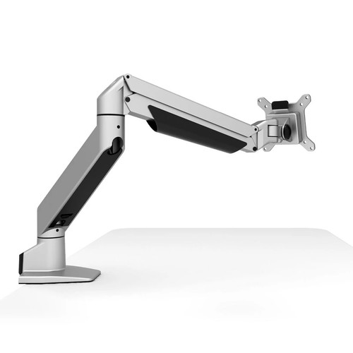 Compulocks Reach VESA Desk Top Articulating Double Jointed Monitor Arm, 660REACH - Picture 2 of 3