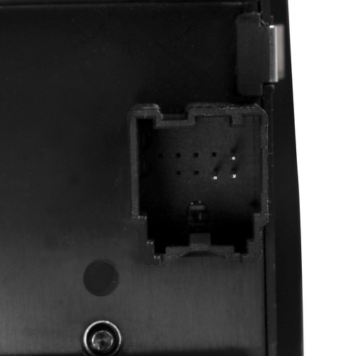 Driver Side Power Window Switch For 2014-16 Ram 1500 2500 3500 Pickup 68212784AB - Picture 4 of 11