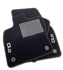 Tappetini Auto Per Citroën Jumpy III Dal 2016 - Gomma Antiscivolo | Protezione Pavimento Completa - Foto 10