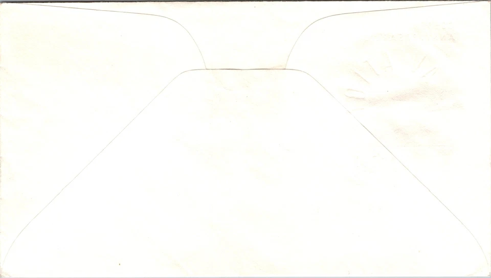 1953 FDC - Golden Anniversary of Aviation - Dayton, Ohio - F35303 - Image 2 of 2