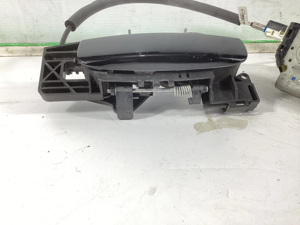 Оригинальный привод внешней ручки и замка защелки задней правой двери зарядное устройство для Dodge 2011-2014 годов выпуска - Изображение 2 из 4