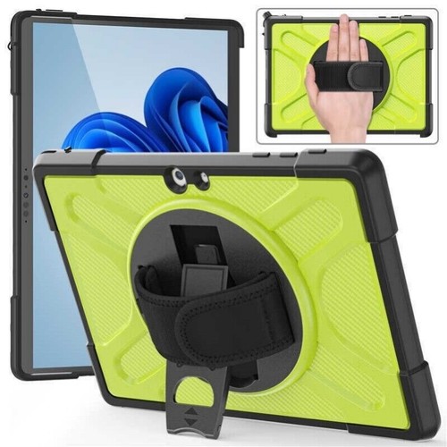 For Microsoft Surface Pro 4 5 6 7 8 9 10 11 Case Heavy Duty Shockproof Cover - Picture 28 of 65
