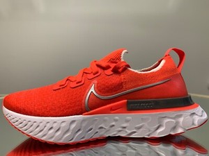 epic react infinity run womens