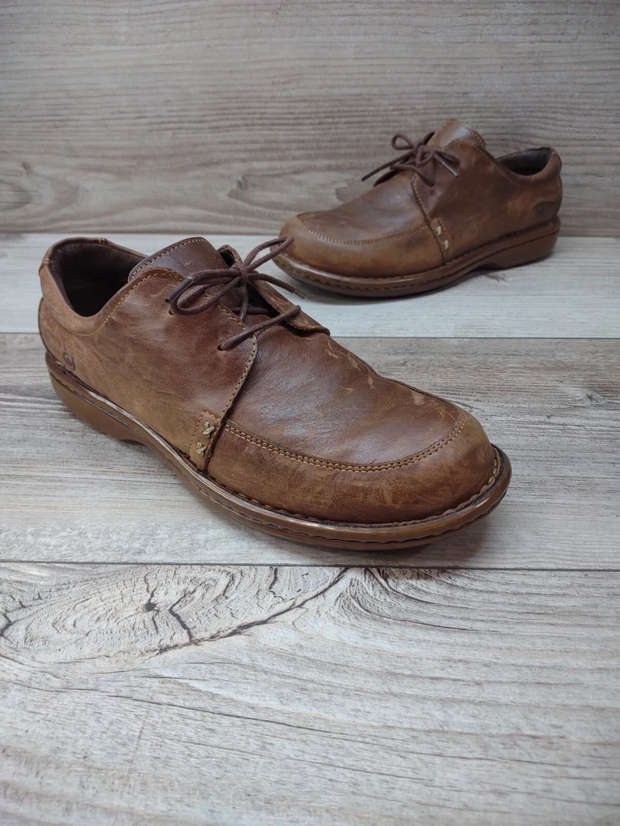 Born oxford shop shoes womens