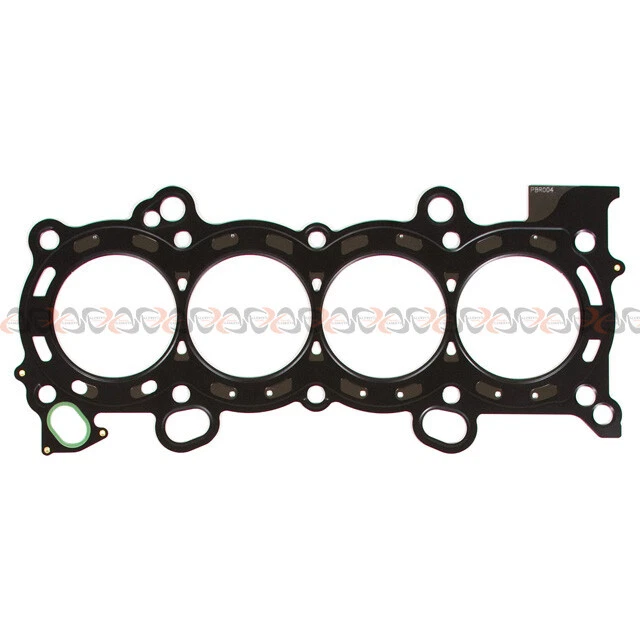 Juego completo de juntas para 02-06 Acura RSX Honda Civic Si 2,0 L DOHC VTEC K20A3 Foto 4 de 4