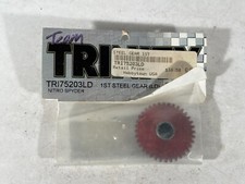 Team Trinity 1st Steel Gear TRI75203LD Nitro ...