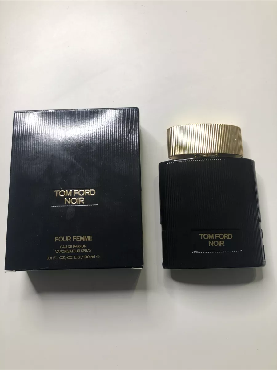 TOM FORD NOIR EXTREME 2 PCS GIFT SET FOR MEN EDP SPRAY 3.4 Oz, EDP 0.34