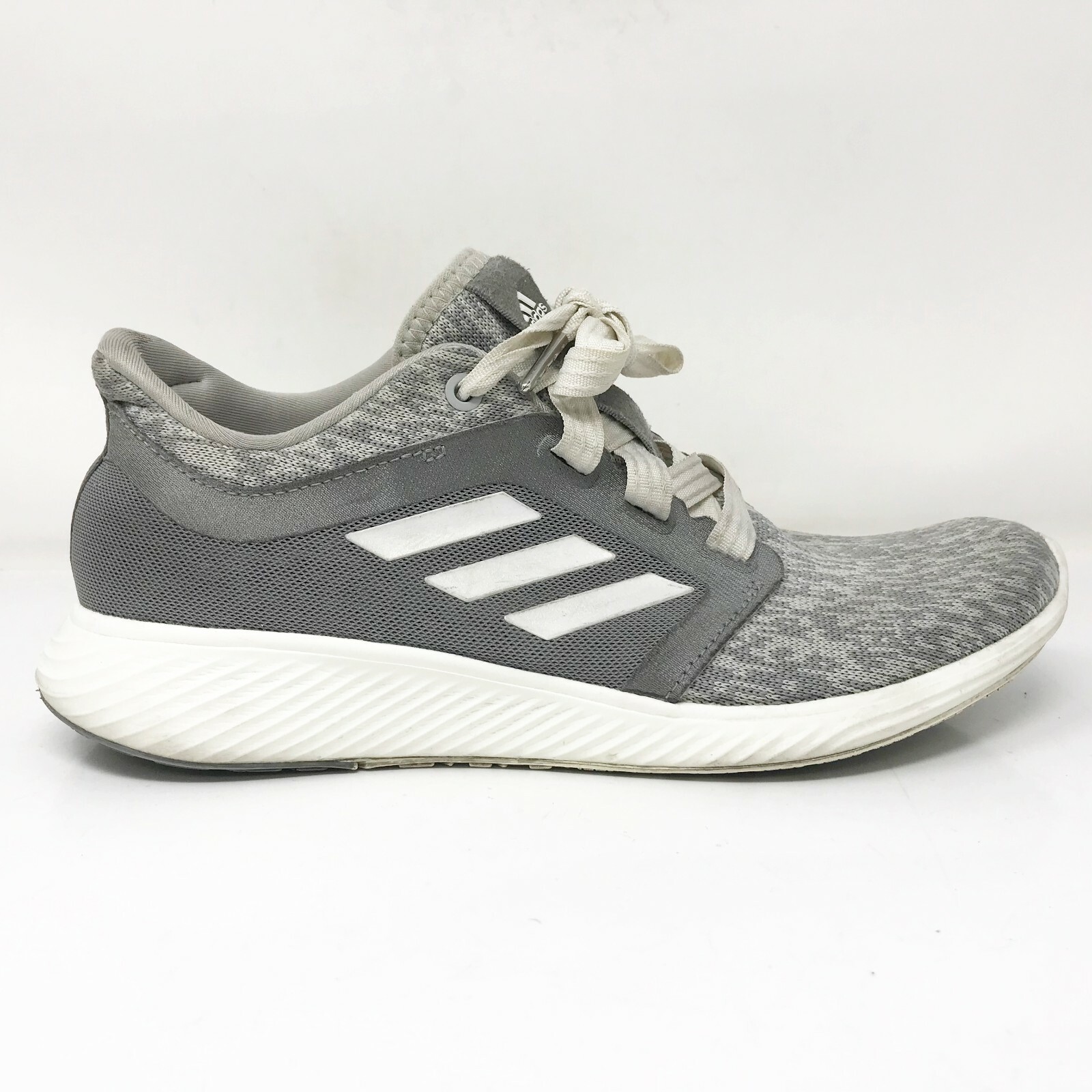 Size 9 - adidas Edge Lux 3 W Mettallic Silver for sale online | eBay