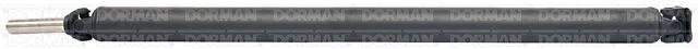 Dorman 946-188 Rear Driveshaft Assembly fits 2004 Dodge Dakota 52853021AA - Изображение 2 из 4