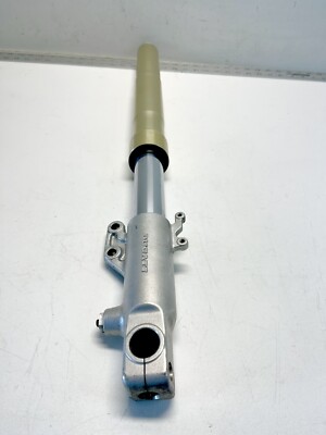 91-98 Ducati 900SS 851 888 M900 Left Adjustable Showa Fork 40MM Caliper Mount