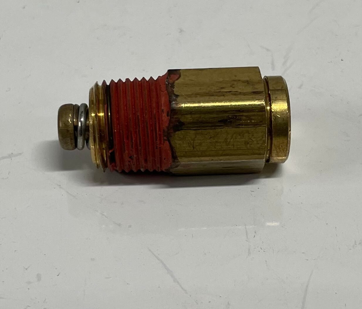 3919796 Genuine Volvo Valve OEM - New | eBay