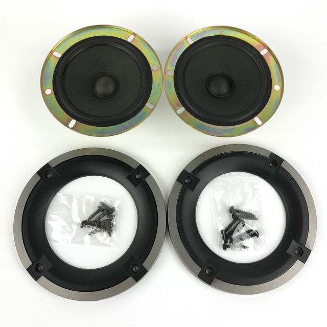 technics a30 speakers