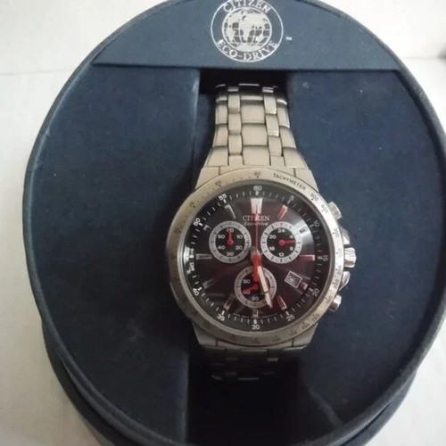 mens watches citizen eco drive