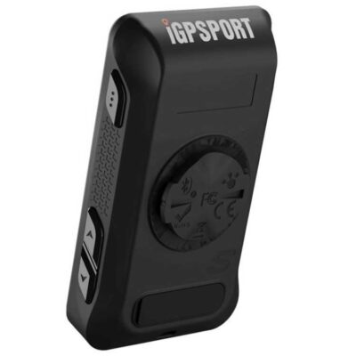 IGPSPORT iGS630S Cycle Computer Black | eBay