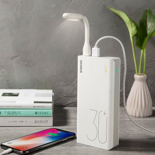 Power Bank Portable Charger Fast Charging External Battery Packs iPhone Samsung - Picture 10 of 12