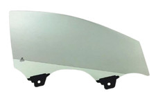 Fits: 16-2024 Chevrolet Malibu Passenger Right Front Door Window Glass LAMINATED