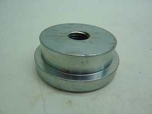 OPEL SPX KENT-MOORE Spezialwerkzeug KM-743 Laufring Radlager vorne einpressen