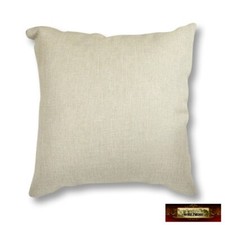 M11191 MOREZMORE 40x40 Blank Canvas Cushion Pillow Case Cover Needle Felting