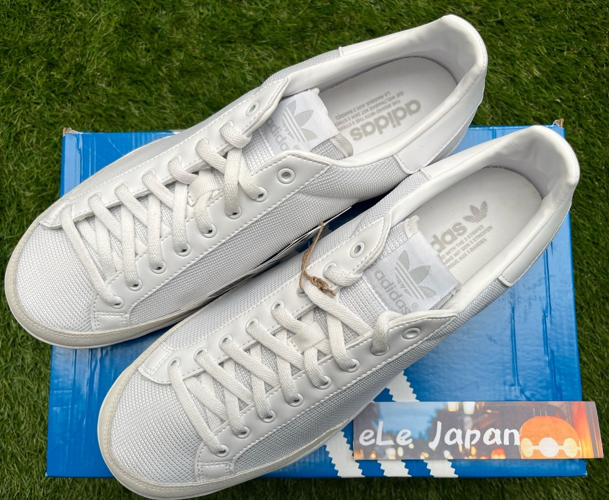 adidas Originals ROD LAVER JI1905 Footwear White/Grey One Unisex