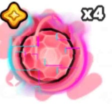 2X Mythical Glitch Core (1K POINTS TOTAL ) - Pet Simulator 99 - Cheapest On eBay