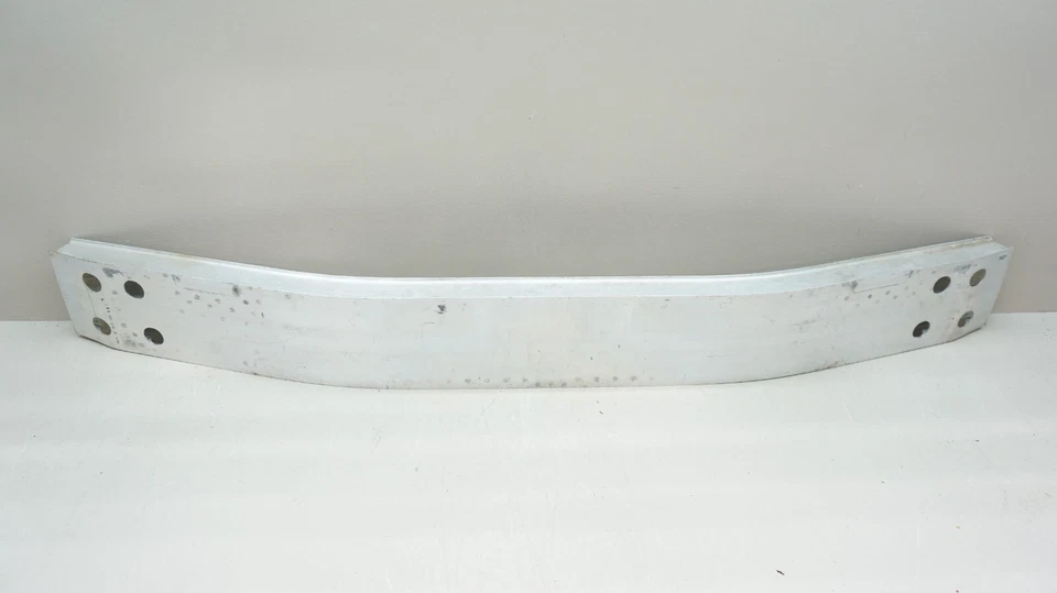 Barra de impacto de refuerzo para parachoques delantero Honda Civic 2012-2013 OEM Foto 4 de 4