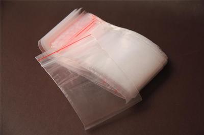 small ziplock bolsas coles