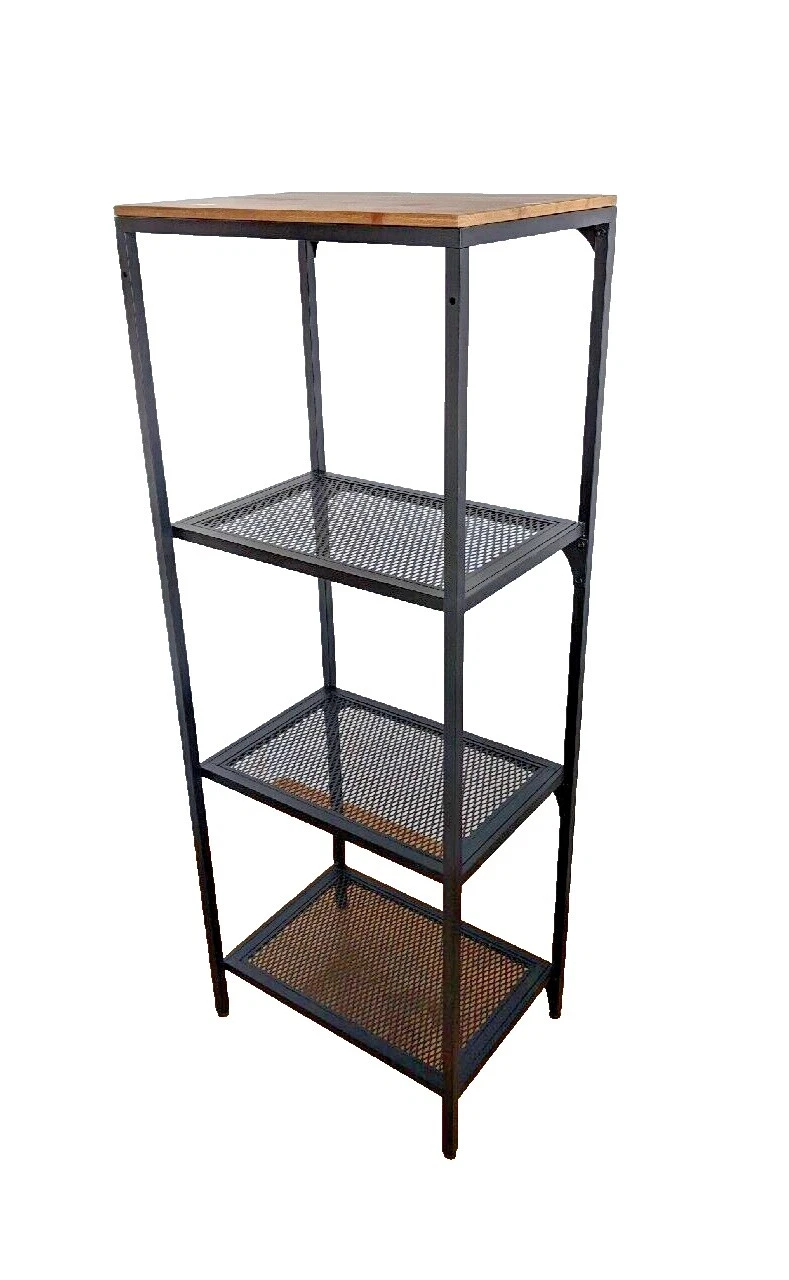 Книжные шкафы IKEA