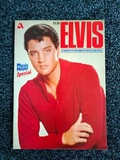 Elvis - A Tribute to the King of Rock 'n Roll - Music Major Special