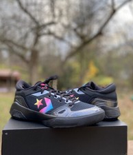 converse g4 low black