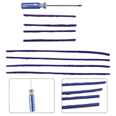 Soft Plush Strips For Dyson V6,V7, V8, V10, V11 Vacuum Cleaner Soft Roller Parts