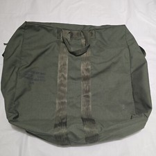 Usgi Flyers Kit Bag U.S Military Green Deployment Duffle