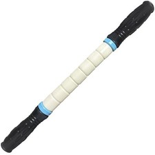 Muscle Roller Stick Massage Deep Tissue Trigger Point Leg Cellulite Lymphatic