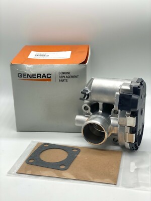 Generac 0E4395 Actuator Bosch 32 Governor GASKET INCLUDED 0E6586