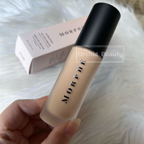 New Morphe Filter Effect Soft Focus Foundation Full size 28 ml~Choose Color - Picture 19 of 28