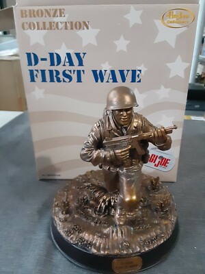 ミリタリー GI JOE   CLASSIC COLLECTION D-DAY G.I. JOE Classic Collection: WWII D-DAY SALUTE First