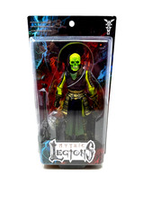 Mythic Legions Four Horseman Scaphoid Skeleton NEW Action Figure