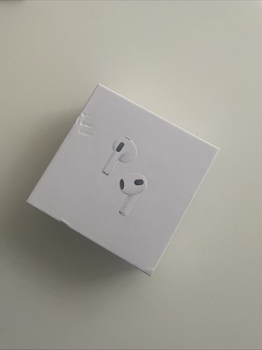 Apple AirPods 3rd Generation - Zdjęcie 6 z 12