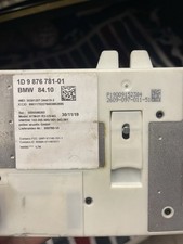 Oem Telematics Communication Control Module For Bmw 1d987678101