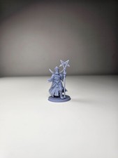 Comp w/ Trench Crusade - Heretic Legion Priest