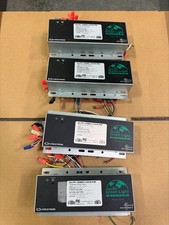 CRESTRON GLPP-1DIMFLV3CN-PM 6505242 - LOT OF ...