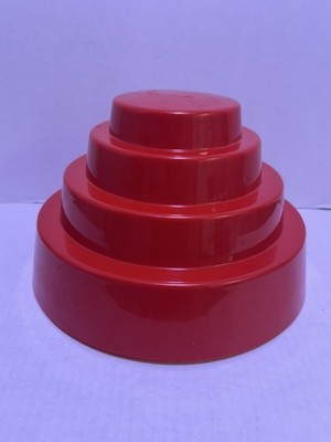 Devo energy dome hat vintage