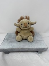 Palm Pals PUKWUDGIE 5 Beanbag Plush Stuffed T...