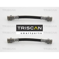 2X Bremsschlauch Triscan 815029210 2 BremsschläUche Rechts Links Hinten