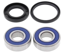 All Balls Front/Rear Wheel Bearing Kit for Honda/Suzuki models - 25-1380