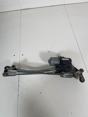 Tesla Model 3 2019 Wischergestänge Wischermotor vorne 107672599F