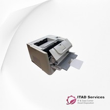 HP LASERJET P3015 Workgroup Laser Printer