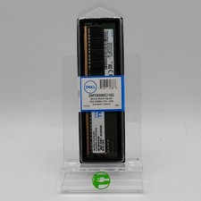 New Dell SNPDK8NXC/16G 16GB 1x16GB RAM DDR4 3200MHz M378A2G43BB3