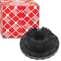 Febi Bilstein Federbeinlager Domlager Audi A4 8K5 8K2 A5 8T3 8TA 8F7 Q5